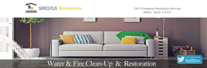 SERVICE PLUS RESTORATION Picture 5