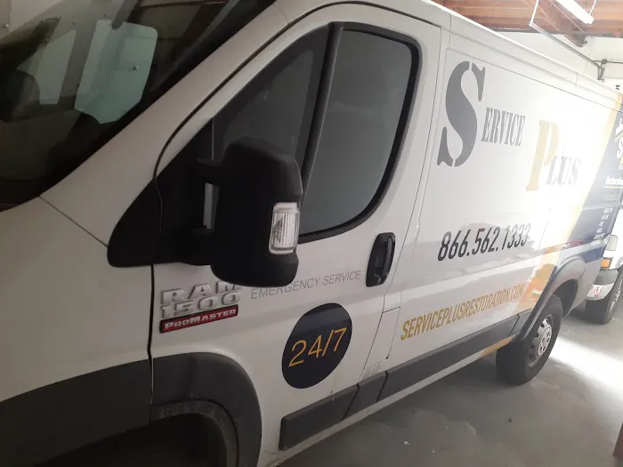 SERVICE PLUS RESTORATION Picture 4