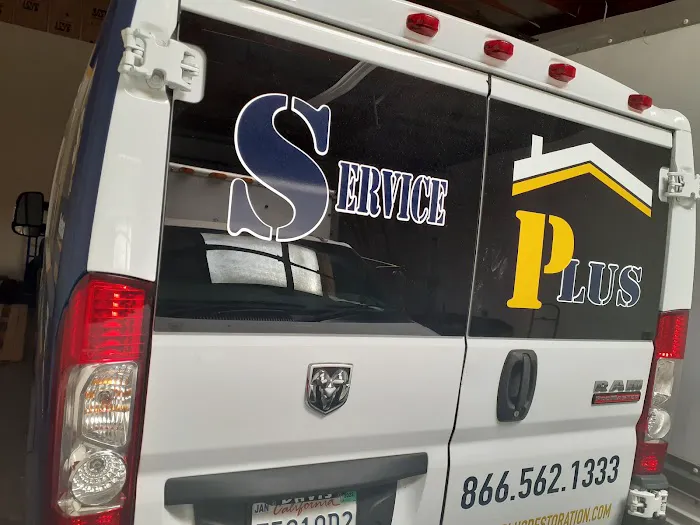 SERVICE PLUS RESTORATION Picture 9