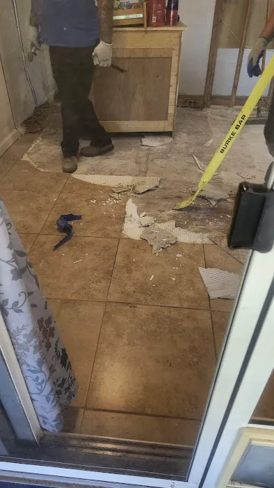 Lawton Construction & Restoration Picture 7