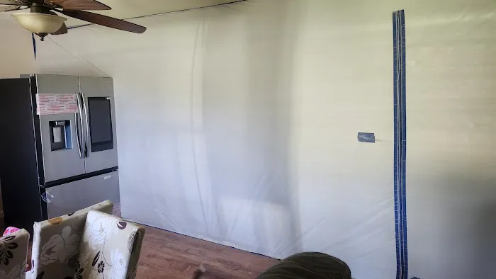 Lawton Construction & Restoration Picture 1