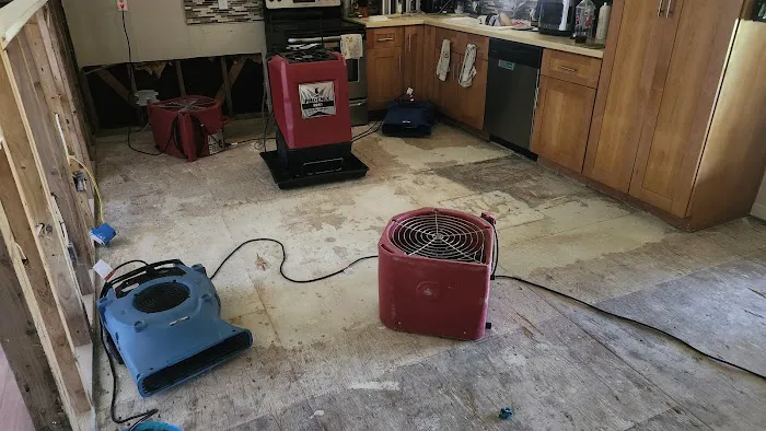 Lawton Construction & Restoration Picture 4