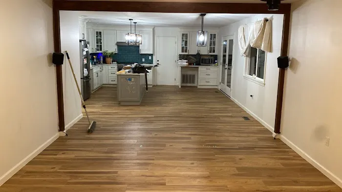 Lawton Construction & Restoration Picture 2