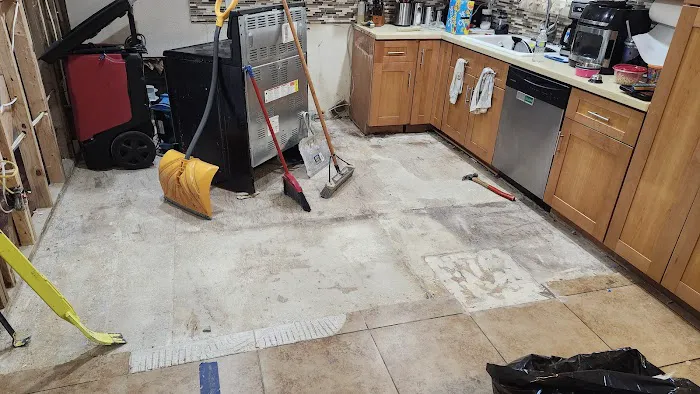 Lawton Construction & Restoration Picture 5