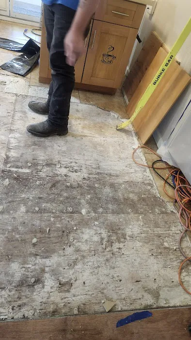 Lawton Construction & Restoration Picture 9