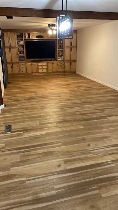 Lawton Construction & Restoration Picture 6