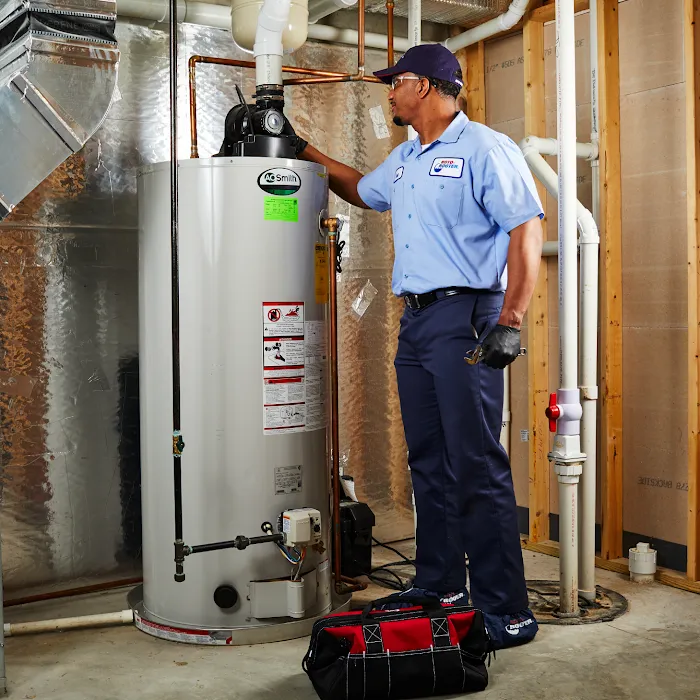 Roto-Rooter Plumbing & Water Cleanup Picture 10