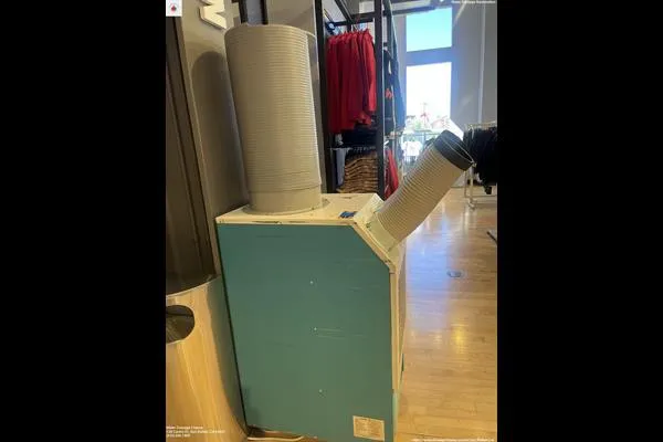 Water Damage Champ Picture 3