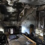 Larkspur Fire Damage Restoration Larkspur