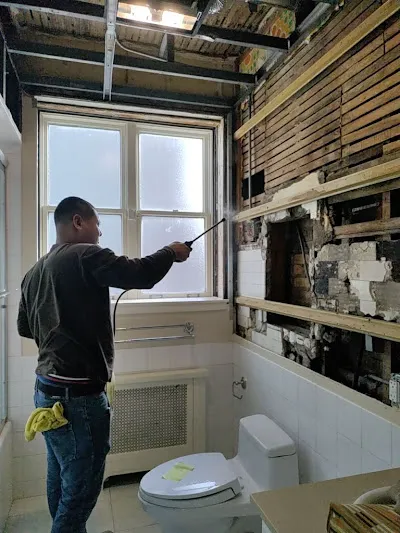 Larkspur Fire Damage Restoration Larkspur Picture 5