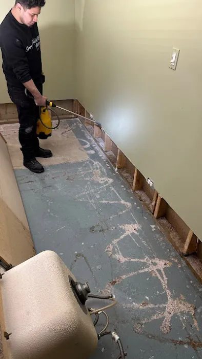 Larkspur Fire Damage Restoration Larkspur Picture 4