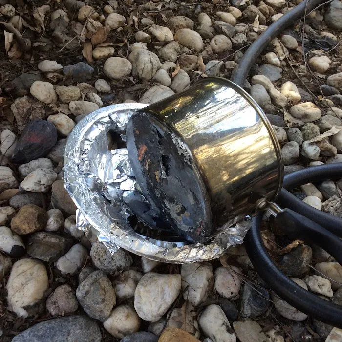 West Coast Fire & Water Picture 8