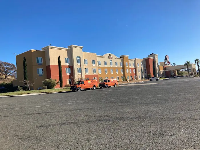 West Coast Fire & Water Picture 5