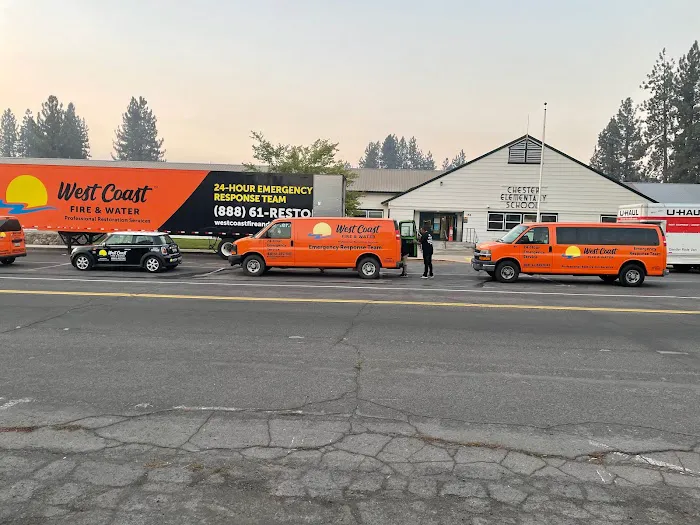 West Coast Fire & Water Picture 10