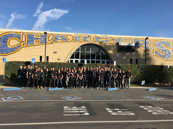 West Coast Fire & Water Picture 7