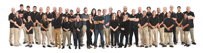 West Coast Fire & Water Picture 1