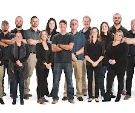 West Coast Fire & Water