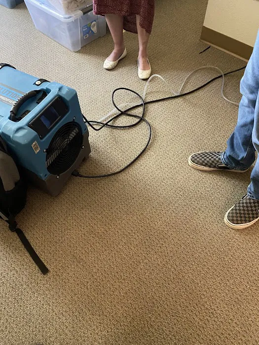 West Coast Fire & Water Picture 9