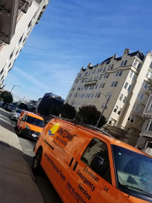 West Coast Fire & Water Picture 3