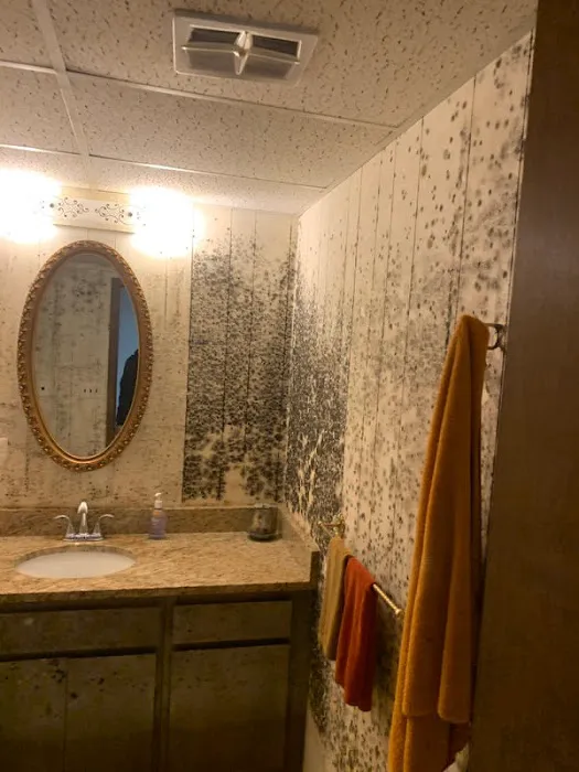 DRYmedic Restoration Services of North Bay Picture 4