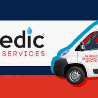DRYmedic Restoration Services of North Bay ico
