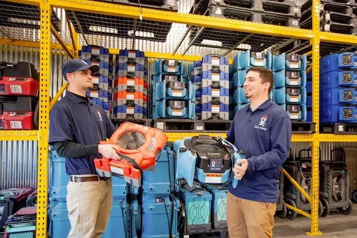 Dry Kings Restoration of Marin Picture 10