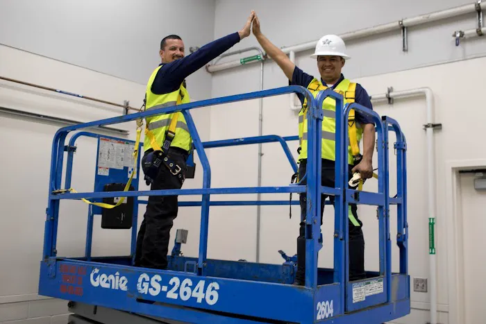 Dry Kings Restoration of Marin Picture 9