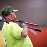 Dry Kings Restoration of Marin ico