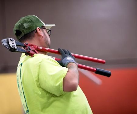 Dry Kings Restoration of Marin