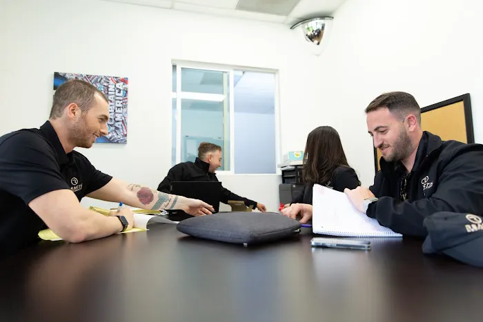 Reactic Restoration Picture 4