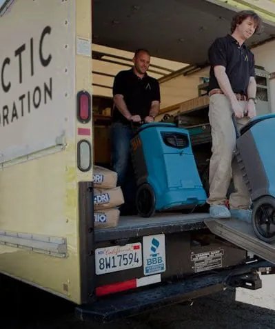 Reactic Restoration Picture 3