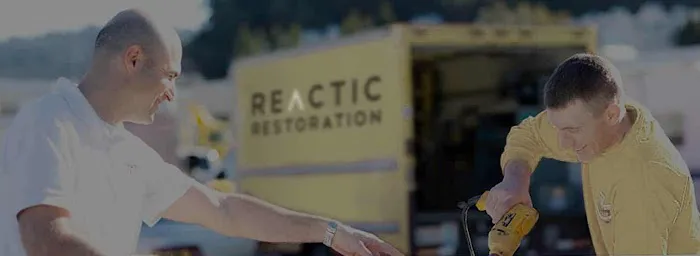 Reactic Restoration Picture 5