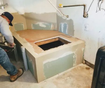 AMAC Construction & Restoration