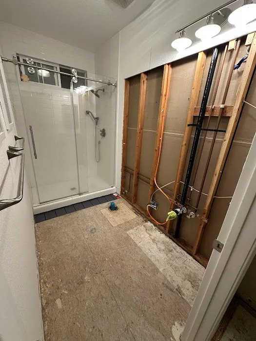 Restoration Management Company Picture 1