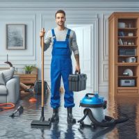 California Water Damage Restoration Company ico