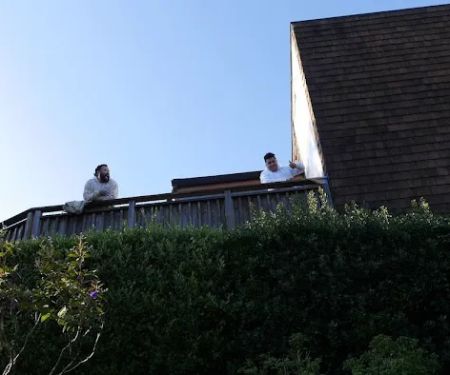 McCarthy Painting Co.