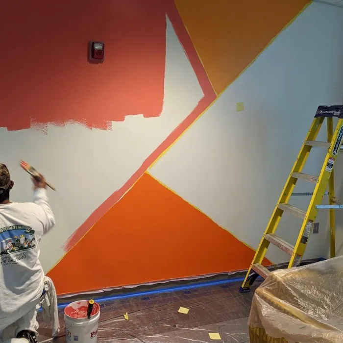 McCarthy Painting Co. Picture 10