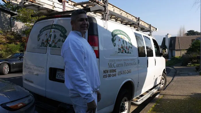 McCarthy Painting Co. Picture 4