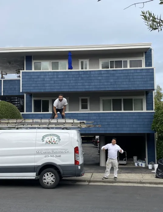 McCarthy Painting Co. Picture 5