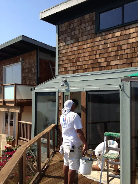 McCarthy Painting Co. Picture 7