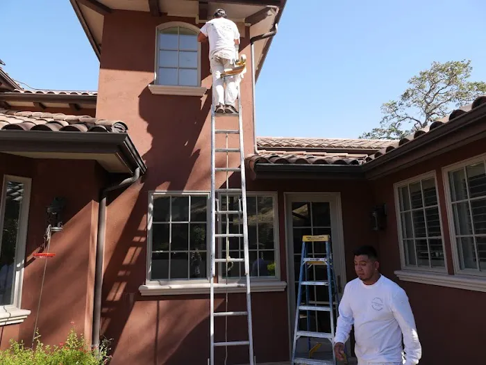 McCarthy Painting Co. Picture 9