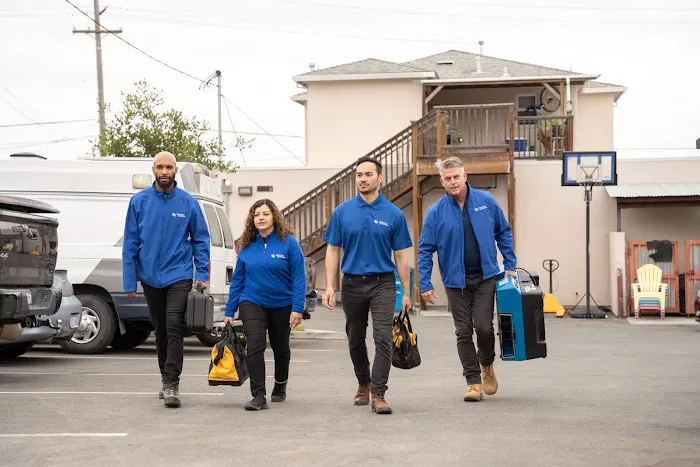 Critical Control - Restoration service Picture 5