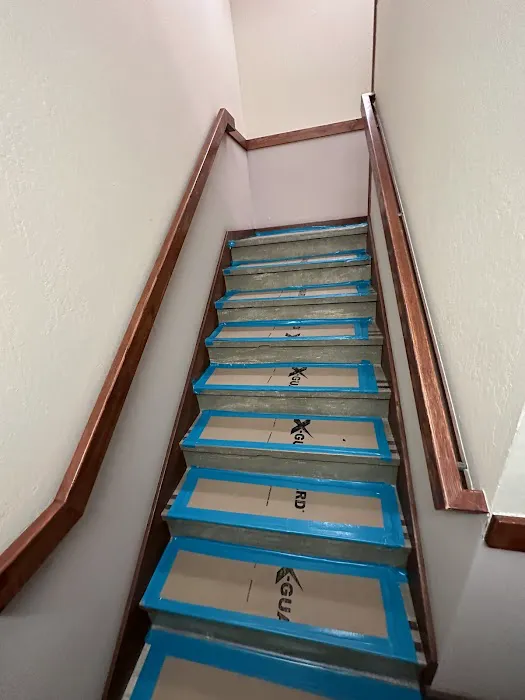 Critical Control - Restoration service Picture 1