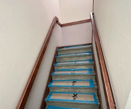 Critical Control - Restoration service