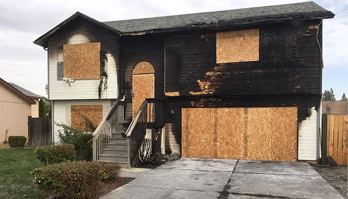 Critical Control - Restoration service Picture 6