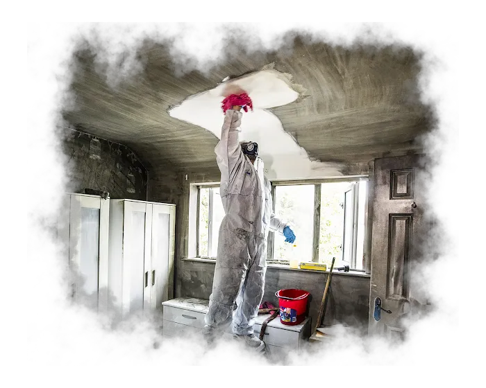 Critical Control - Restoration service Picture 10