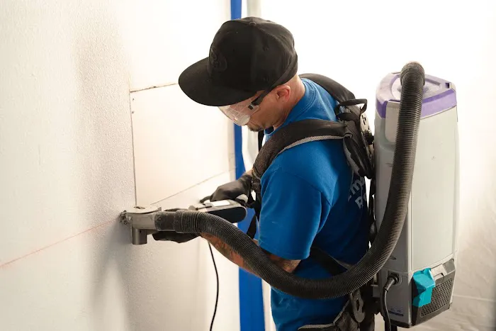 Critical Control - Restoration service Picture 9