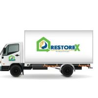 RestoreX Restoration ico