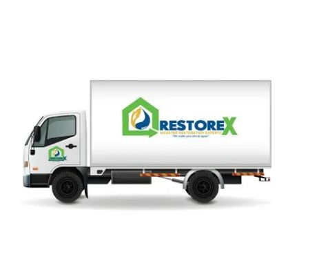 RestoreX Restoration