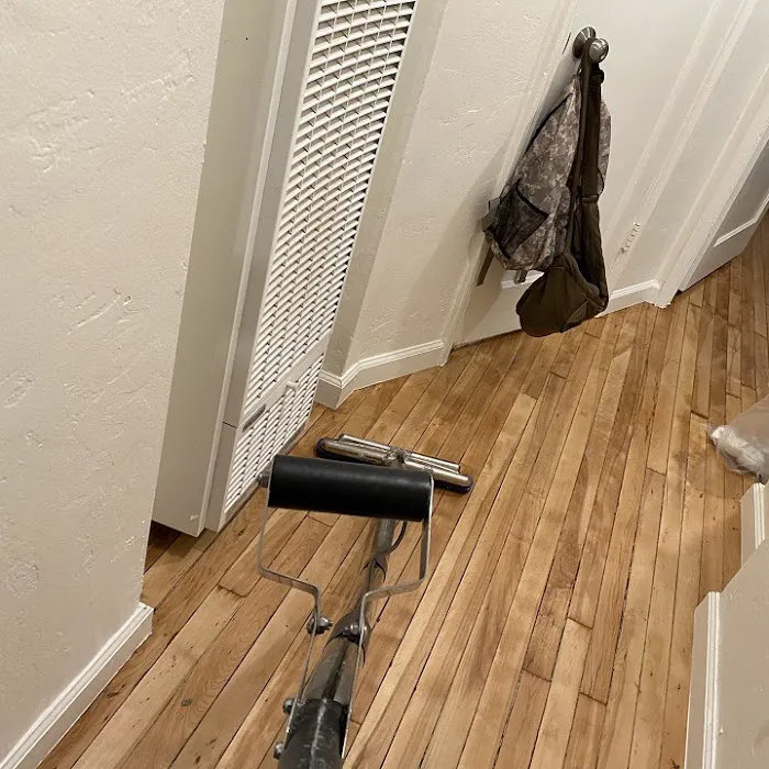 RestoreX Restoration Picture 6